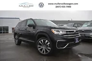 Volkswagen Atlas 3.6L SEL Premium R-Line