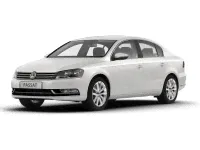 Подлокотник для Volkswagen Passat B7 (Вариант №2)