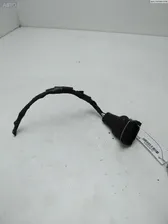 Разъем (фишка) проводки Volkswagen Passat B3