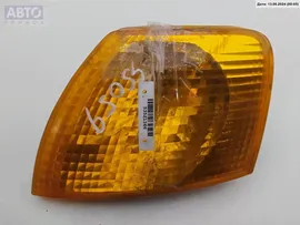 Поворотник (указатель поворота) левый Volkswagen Passat B5