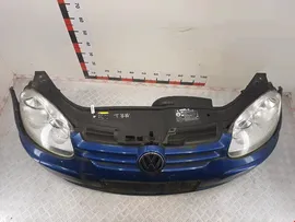 Передняя часть (ноускат) в сборе Volkswagen Golf 5, Golf 5