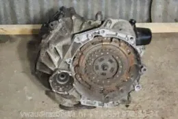 АКПП DSG-7 Volkswagen Passat CC-0