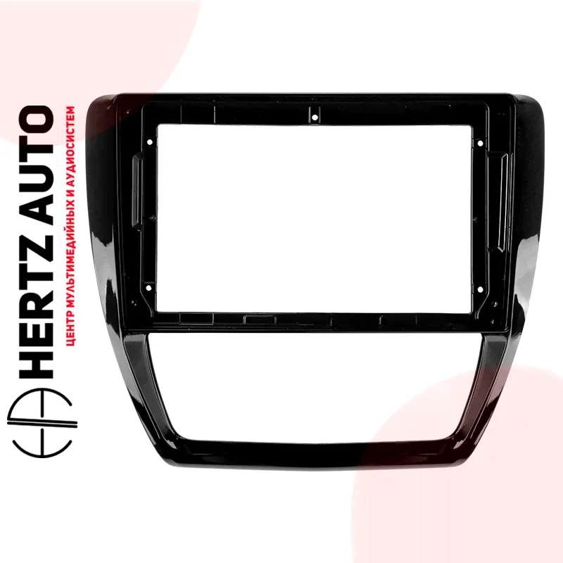 Переходная рамка Teyes Volkswagen Jetta 6 2011-2018-0