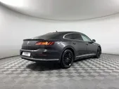 VOLKSWAGEN Arteon 2, 2018