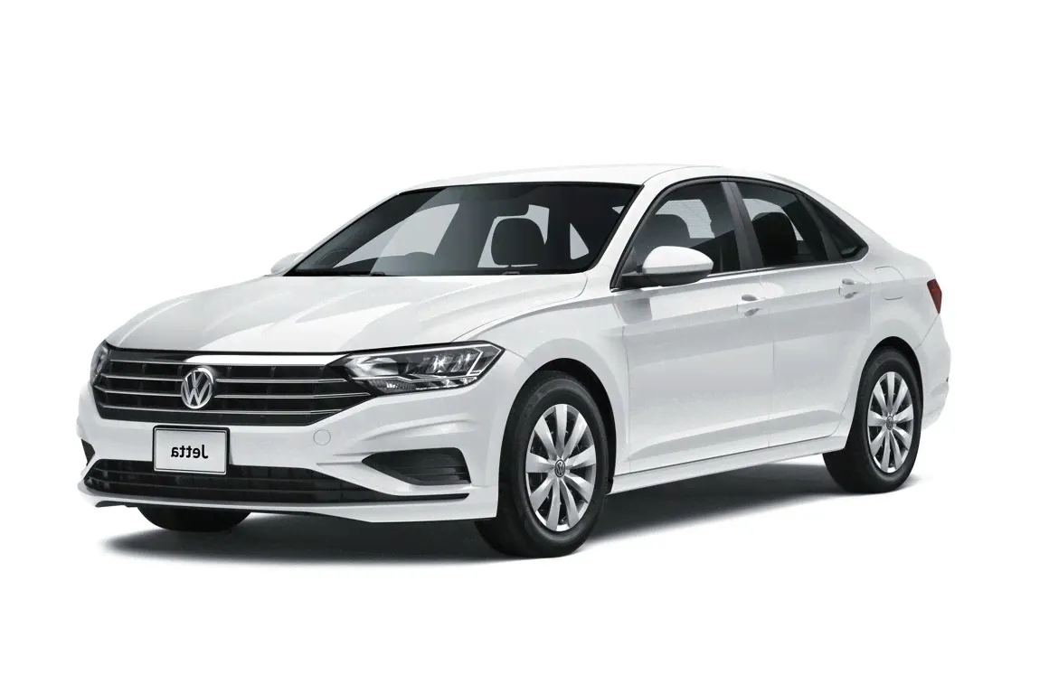 Стекла фар VOLKSWAGEN Jetta 7 (2018-2022) R-0