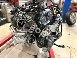 Контрактный двигатель VAG 2.0 TSI gen4 Volkswagen Tiguan Allspace USA