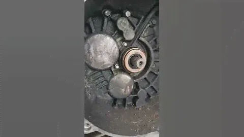 мкпп фольксваген шаран 1.9 тди