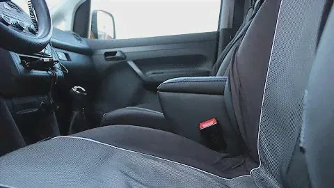 Подлокотник для Volkswagen Caddy