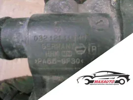 Корпус термостата Volkswagen Polo 1999г. (артикул ueo-33938957)