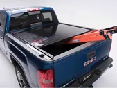 Алюминиевая роллета 2011+ Volkswagen Amarok Double Cab