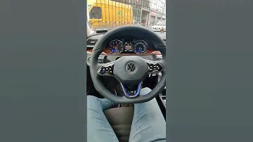 Сенсорный руль R.