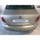 Накладка на задний бампер Volkswagen Polo Sedan 2015-, нержавеющая сталь, 1 шт.