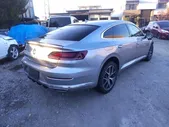 Двигатель в сборе Volkswagen Arteon 2019 DJH 06K100036D в Москве