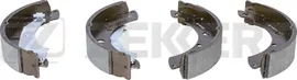 Тормозные колодки Zekkert задние для Volkswagen Polo V 2010-2024. Артикул BK-4266