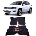 Коврики EVA для Volkswagen Tiguan I (2007-2016)