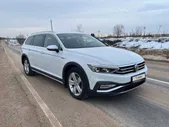 Volkswagen Passat, 2019