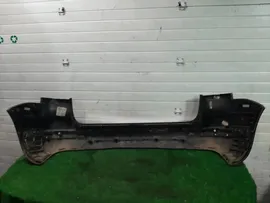 Бампер задний для volkswagen touareg (7L) 7L6807417D
