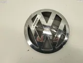 Эмблема Volkswagen Touareg
