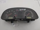 Щиток приборный (панель приборов) Volkswagen Golf-4