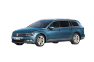 Коврики в салон Volkswagen Passat B8 Универсал (2014 - 2020)