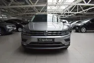 Volkswagen Tiguan 2.0 AMT (180 л.с.) 4WD 2018