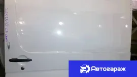 Вставка замка двери для Volkswagen Crafter 2006-2016