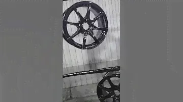 Диски авто порошковая покраска покрытие полимером ремонт восстановление реставрация +380503203266
