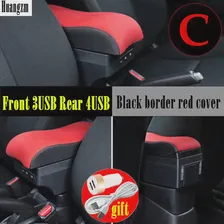 🛍 Подлокотник для VW Volkswagen TOURAN CADDY 2004-2019, аксессуары для интерьера, центральная консоль, подлокотник, автозапчасти