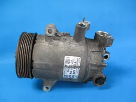 Компрессор кондиционера Volkswagen Passat B7 (2010-2015), 7982425