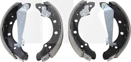 Тормозные колодки NK задние для Volkswagen Polo V 2009-2024. Артикул 2799520