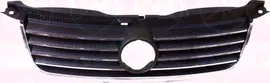 Решетка радиатора Klokkerholm для Volkswagen Passat B5 2000-2005. Артикул 9539991A1