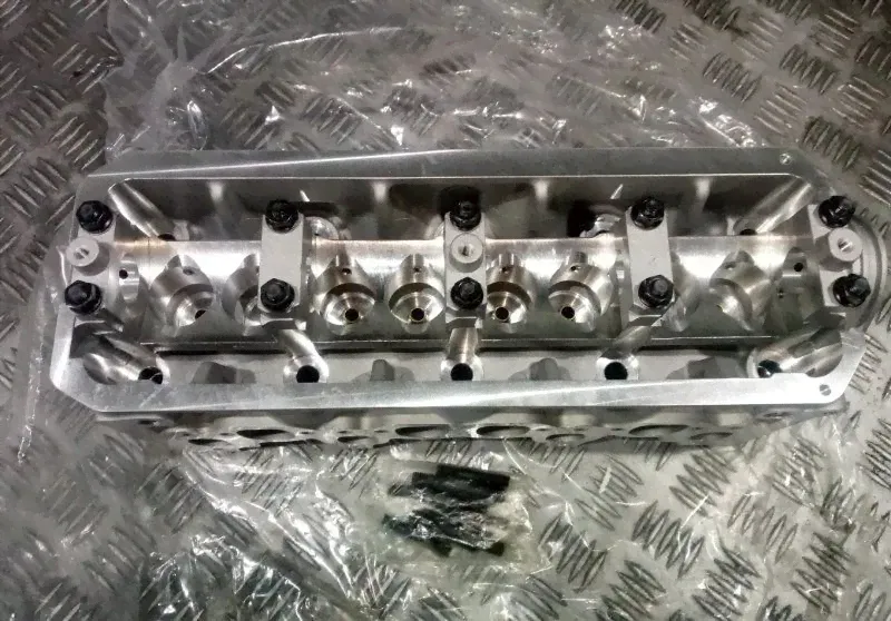 Volkswagen Головка блока цилиндров, арт. 028103351B, 1 шт.-0