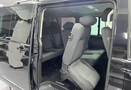 Volkswagen Caravelle T6, 2.0 Дизель, 2015 г.