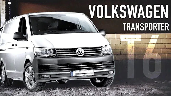 Подбор Фольксваген транспортер Т6 / VW T6. Хорошее авто стоит денег или надо продать любой ценой?
