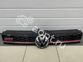 Решетка радиатора оригинал Volkswagen Golf 7.5 GTI Perfomance