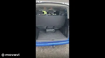 Volkswagen Caravelle 8+1
