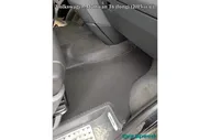 EVA КОВРИКИ АВТОМОБИЛЬНЫЕ В САЛОН НА VOLKSWAGEN MULTIVAN T6 (LONG) (2015-н.в.)