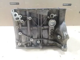 Блок двигателя 03F103019K на Volkswagen Polo 6R CBZB