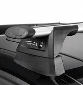Багажник на крышу Volkswagen Bora (1999 - 2005) Whispbar артикул S16+K310