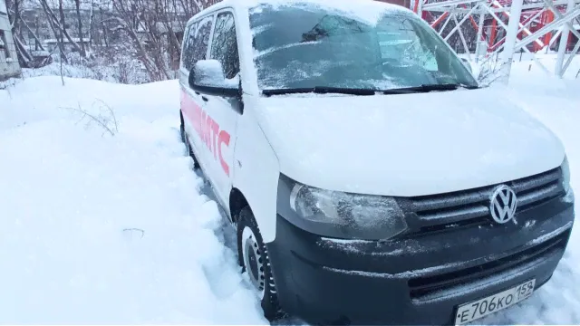 VOLKSWAGEN CARAVELLE 7HC (2013)-0