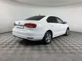 VOLKSWAGEN Jetta 1.6, 2015