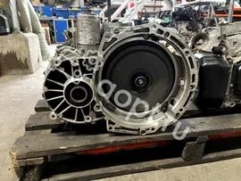 АКПП VAG PQ DSG-7 DQ500 Audi Q3, Volkswagen Tiguan R-line