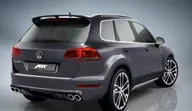 Спойлер ABT Sportsline для Volkswagen Touareg NF