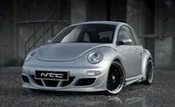 Бампер передний тюнинг Street-Line Volkswagen New Beetle (1998-...)