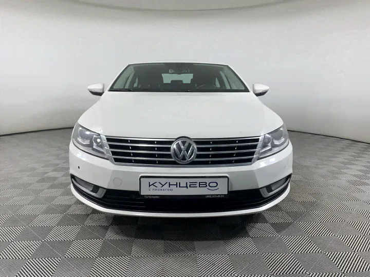 VOLKSWAGEN Passat CC 1.8, 2012-1