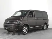Volkswagen Multivan, 2012 г.