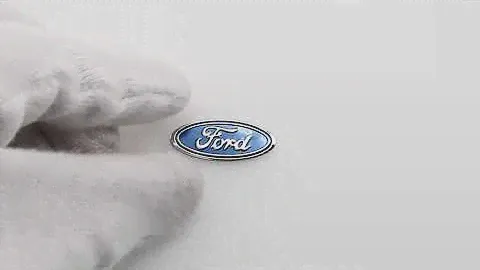 Эмблема на ключ Ford