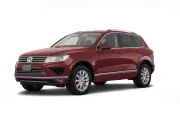 Volkswagen Touareg II c 2010 г.в.