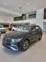 Volkswagen Tiguan L 2023