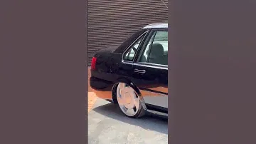 Volkswagen Santana